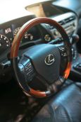 SUV   Lexus RX350 2009 , 1440000 , 