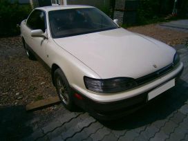  Toyota Camry Prominent 1990 , 160000 , 