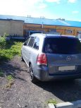    Opel Zafira 2007 , 360000 , 