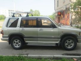 SUV   Isuzu Bighorn 1994 , 400000 , --