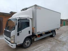 Изотермический фургон Isuzu NPR 2014 года, 3200000 рублей, Иркутск