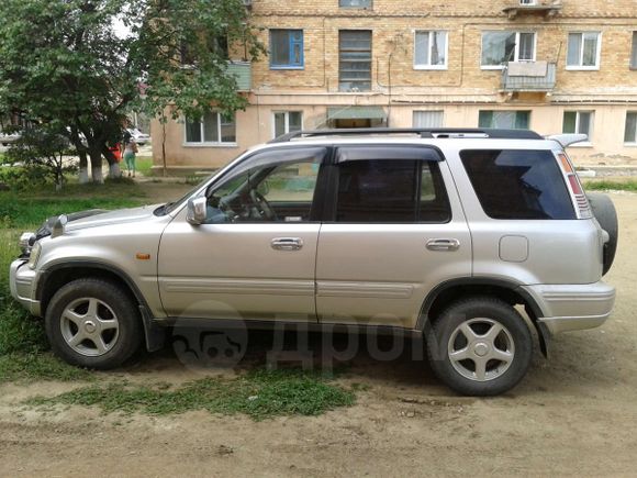 SUV   Honda CR-V 1997 , 255000 , -