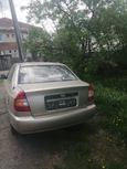  Hyundai Accent 2004 , 169000 , 