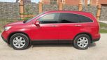 SUV   Honda CR-V 2007 , 700000 , 