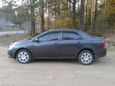  Toyota Corolla 2007 , 435000 , 