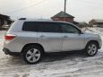 SUV   Toyota Highlander 2011 , 1400000 , 