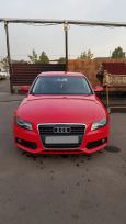  Audi A4 2011 , 650000 , 