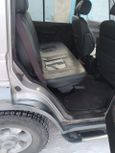 SUV   Hyundai Galloper 2001 , 365000 , 