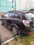 SUV   Chevrolet Captiva 2008 , 520000 , 