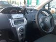  Toyota Vitz 2005 , 230000 , 