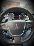  Peugeot 508 2012 , 700000 , -