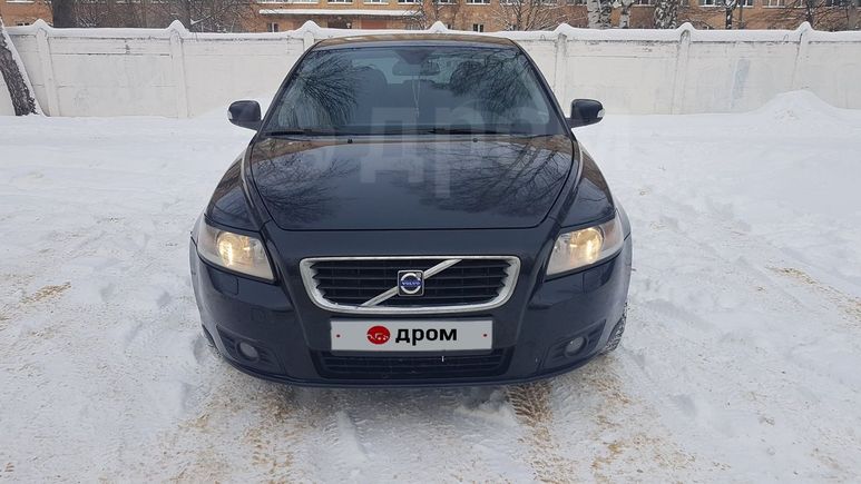  Volvo S40 2007 , 410000 , 