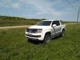  Volkswagen Amarok 2011 , 1070000 , 