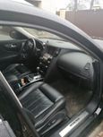 SUV   Infiniti QX70 2014 , 2050000 , 