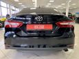  Toyota Camry 2018 , 1890000 , 