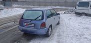  3  Toyota Starlet 1996 , 110000 , 