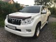 SUV   Toyota Land Cruiser Prado 2012 , 2050000 , 