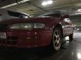  Toyota Carina ED 1995 , 140000 , 