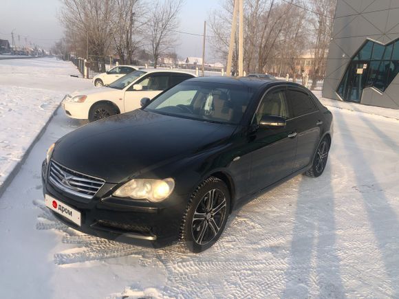  Toyota Mark X 2004 , 600000 , 