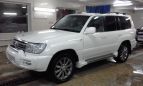 SUV   Toyota Land Cruiser 2003 , 950000 , 