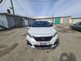 SUV   Peugeot 5008 2017 , 1880000 , 