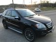 SUV   Mercedes-Benz M-Class 2009 , 980000 , -