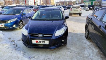  Ford Focus 2011 , 500000 , 