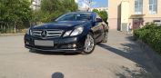  Mercedes-Benz E-Class 2010 , 925000 , 