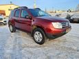 SUV   Renault Duster 2013 , 579999 ,  
