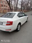  Skoda Octavia 2014 , 860000 , --