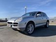 SUV   Porsche Cayenne 2004 , 550000 , -