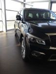 SUV   Infiniti QX80 2016 , 4340000 , 