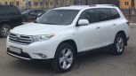 SUV   Toyota Highlander 2011 , 1410000 , 