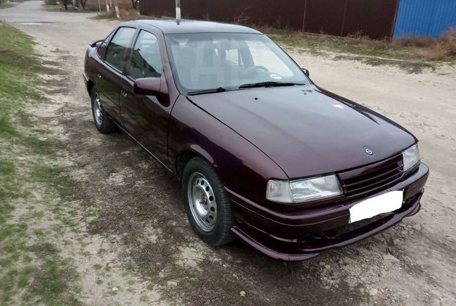  Opel Vectra 1991 , 105000 , 