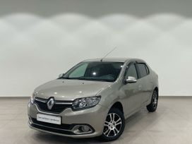  Renault Logan 2015 , 729000 , -