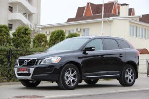 SUV   Volvo XC60 2010 , 797000 , 