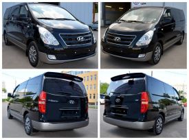    Hyundai Grand Starex 2016 , 1955000 ,  