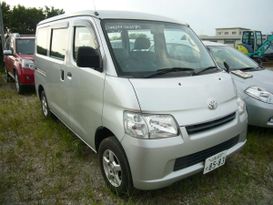    Toyota Town Ace 2009 , 535000 , 