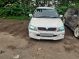  Mitsubishi Lancer Cedia 2001 , 185000 , 