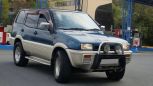 SUV   Nissan Mistral 1996 , 222000 , 