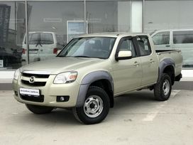  Mazda BT-50 2007 , 600000 , 