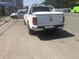  Volkswagen Amarok 2013 , 1550000 , 