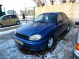  Chevrolet Lanos 2008 , 168000 , 