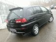    Nissan Liberty 2002 , 319000 , 