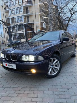  BMW 5-Series 2003 , 480000 , 