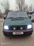    Mercedes-Benz Vito 1997 , 333000 , 