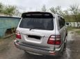 SUV   Toyota Land Cruiser 2003 , 1450000 , 