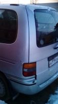    Nissan Vanette Serena 1998 , 150000 , 