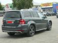 SUV   Mercedes-Benz GL-Class 2011 , 1449888 , 