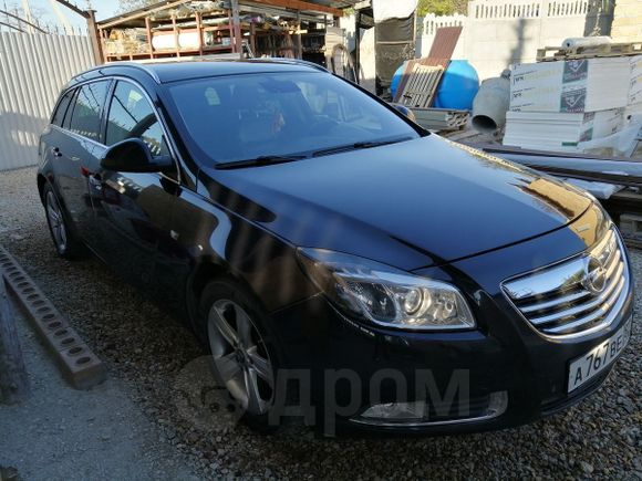  Opel Insignia 2009 , 560000 , 